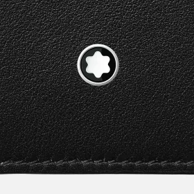 Portefeuille mini format 4cc Meisterstück Selection Soft Montblanc