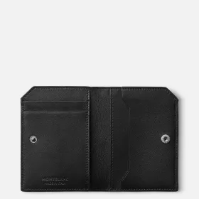 Portefeuille mini format 4cc Meisterstück Selection Soft Montblanc