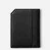 Portefeuille mini format 4cc Meisterstück Selection Soft Montblanc
