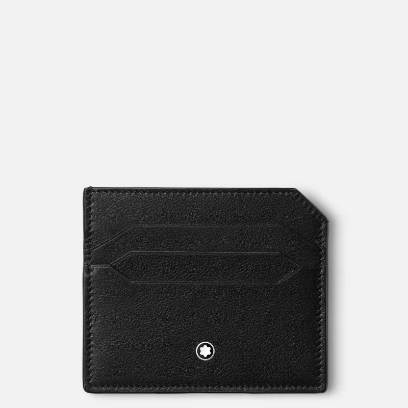 Porte-cartes 6cc Meisterstück Selection Soft Montblanc Porte-cartes 6cc Meisterstück Selection Soft Montblanc