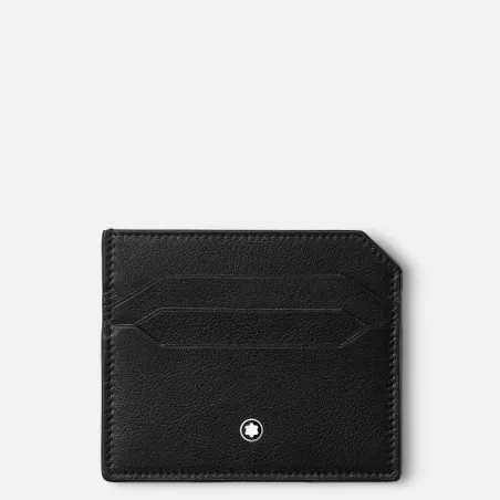Porte-cartes 6cc Meisterstück Selection Soft Montblanc