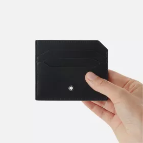 Porte-cartes 6cc Meisterstück Selection Soft Montblanc