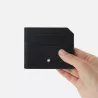 Porte-cartes 6cc Meisterstück Selection Soft Montblanc