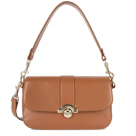 Sac baguette Paris Médaille de Lancaster