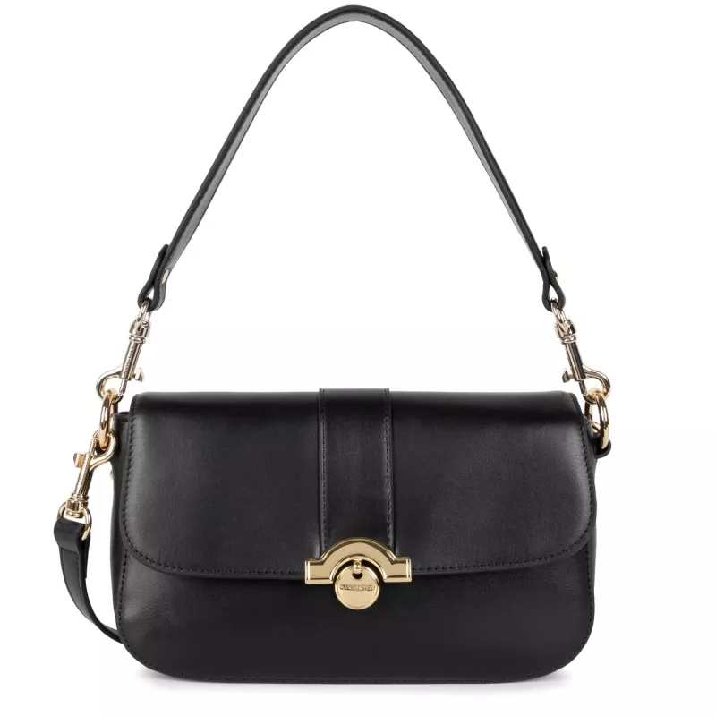 Sac baguette Paris Médaille de Lancaster Sac baguette Paris Médaille de Lancaster