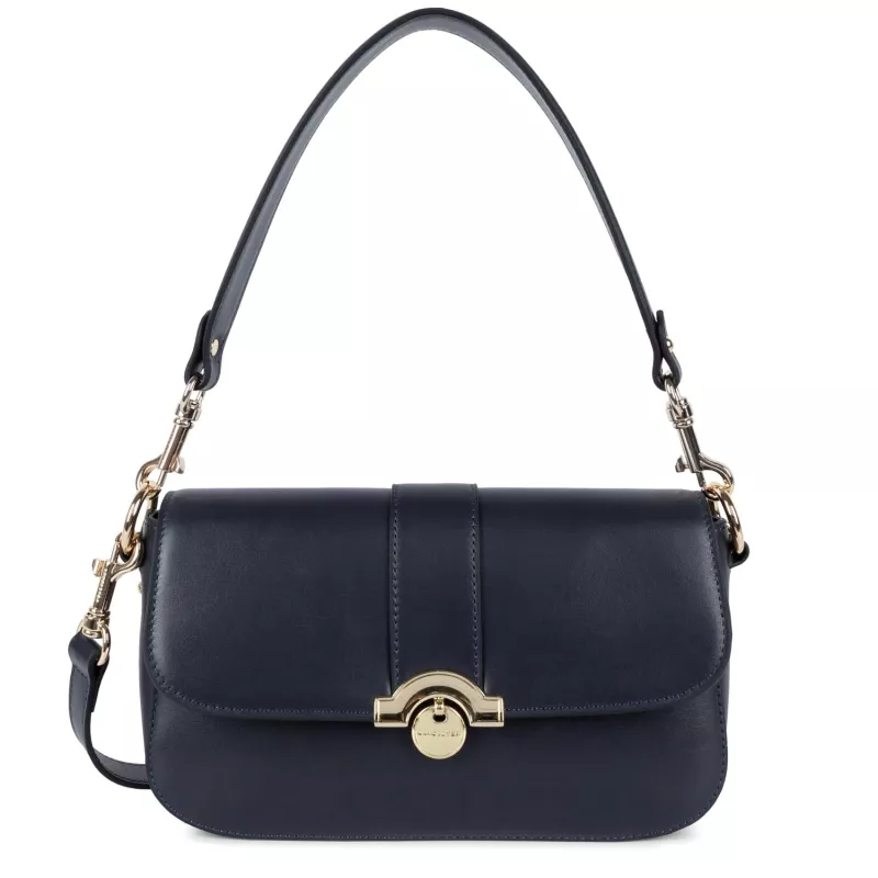 Sac baguette Paris Médaille de Lancaster Sac baguette Paris Médaille de Lancaster