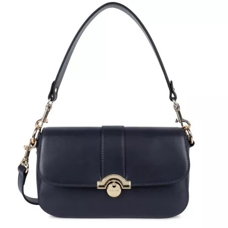 Sac baguette Paris Médaille de Lancaster
