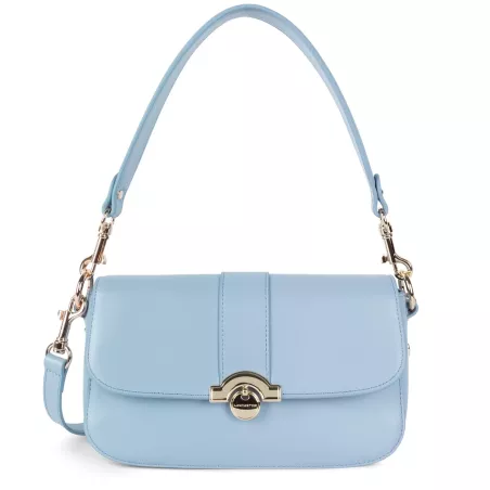 Sac baguette Paris Médaille de Lancaster