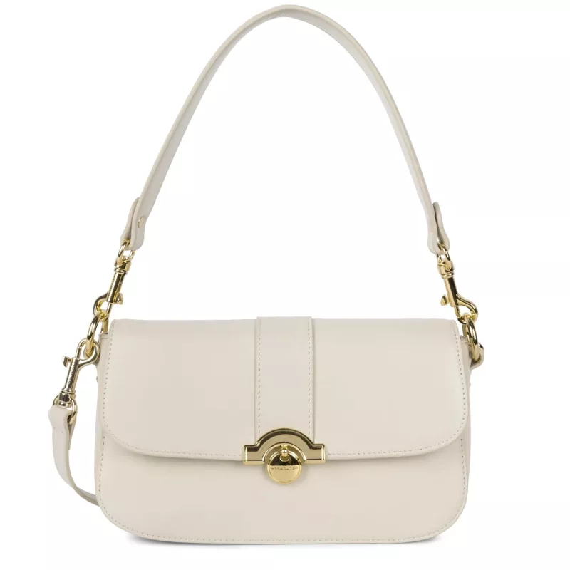 Sac baguette Paris Médaille de Lancaster Sac baguette Paris Médaille de Lancaster