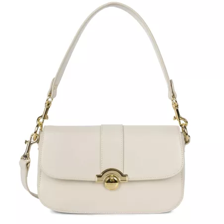 Sac baguette Paris Médaille de Lancaster