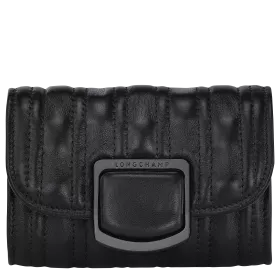 Porte-carte Brioche de Longchamp