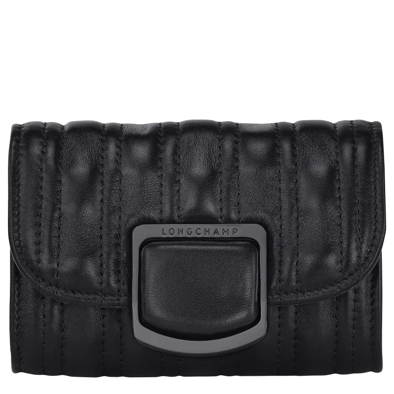 Porte-carte Brioche de Longchamp Porte-carte Brioche de Longchamp