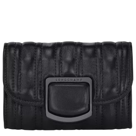 Porte-carte Brioche de Longchamp