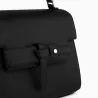 Sac À Main Moyen Modèle Sabrina En Cuir De Le Tanneur