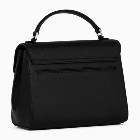 Sac À Main Moyen Modèle Sabrina En Cuir De Le Tanneur