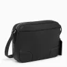 Sac Bandoulière Moyen Modèle Romy En Cuir Grainé De Le Tanneur