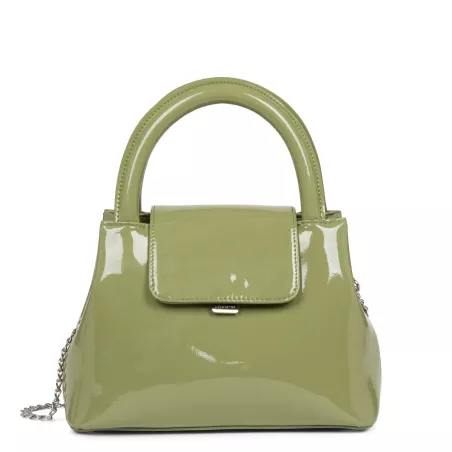 Sac à main Carla Vernis de Lancaster