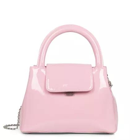 Sac à main Carla Vernis de Lancaster