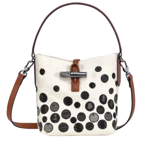 Sac seau XS Roseau Essential de Longchamp