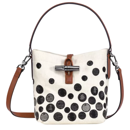 Sac seau XS Roseau Essential de Longchamp