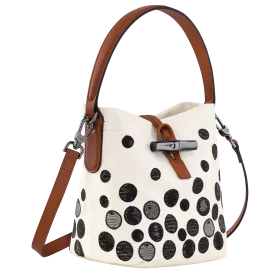 Sac seau XS Roseau Essential de Longchamp
