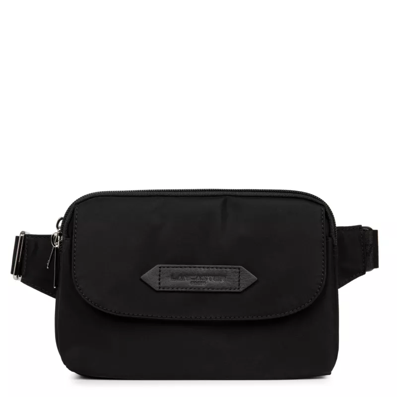 Sac porté ceinture Basic Sport de Lancaster Sac porté ceinture Basic Sport de Lancaster