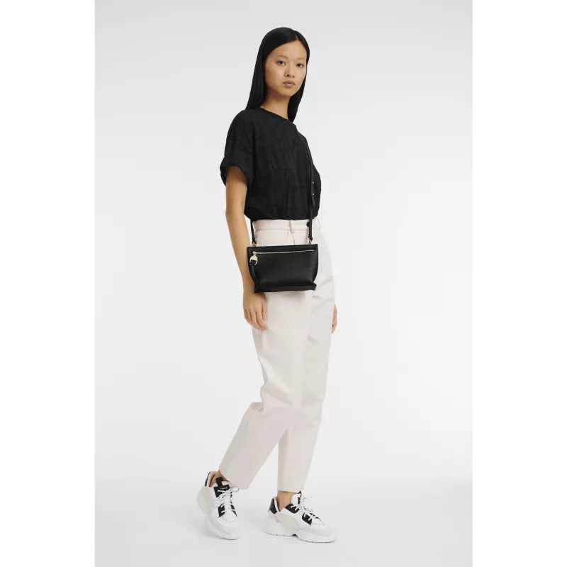 Sac bandoulière XS Mailbox de Longchamp Sac bandoulière XS Mailbox de Longchamp