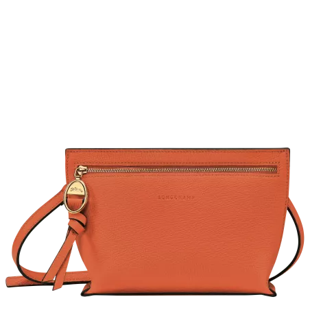 Sac bandoulière XS Mailbox de Longchamp