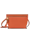 Sac bandoulière XS Mailbox de Longchamp