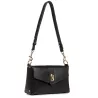 Petit Sac Trotteur Foulonné Double Lancaster