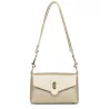 Petit Sac Trotteur Foulonné Double Lancaster