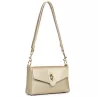 Petit Sac Trotteur Foulonné Double Lancaster