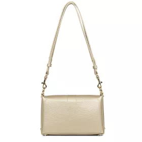 Petit Sac Trotteur Foulonné Double Lancaster