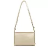 Petit Sac Trotteur Foulonné Double Lancaster