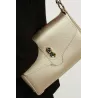 Petit Sac Trotteur Foulonné Double Lancaster