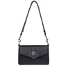 Petit Sac Trotteur Foulonné Double Lancaster