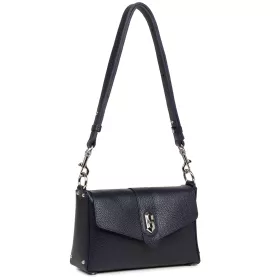 Petit Sac Trotteur Foulonné Double Lancaster
