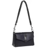 Petit Sac Trotteur Foulonné Double Lancaster