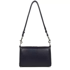 Petit Sac Trotteur Foulonné Double Lancaster