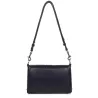 Petit Sac Trotteur Foulonné Double Lancaster