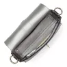 Petit Sac Trotteur Foulonné Double Lancaster