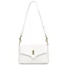 Petit Sac Trotteur Foulonné Double Lancaster