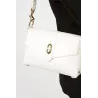 Petit Sac Trotteur Foulonné Double Lancaster