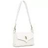 Petit Sac Trotteur Foulonné Double Lancaster