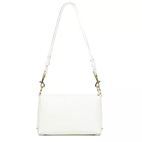Petit Sac Trotteur Foulonné Double Lancaster