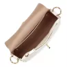 Petit Sac Trotteur Foulonné Double Lancaster