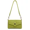 Petit Sac Trotteur Foulonné Double Lancaster