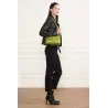 Petit Sac Trotteur Foulonné Double Lancaster