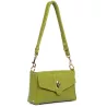 Petit Sac Trotteur Foulonné Double Lancaster