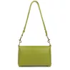 Petit Sac Trotteur Foulonné Double Lancaster